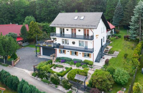 Heart of Polen appartements z widokiem na Śnieżne Kotły - Foto 30