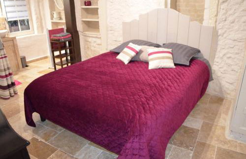 Les Troglos de l'Echeneau - Foto 30