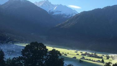 Alpenflair Ferienwohnungen Whg. 309 Himmelschrofen - Foto 5