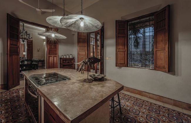 Casa Exclusiva Los Amigos - Foto 10