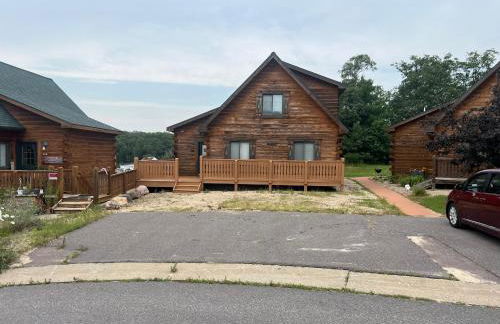 Cabin with a view in Warrens - Foto 25