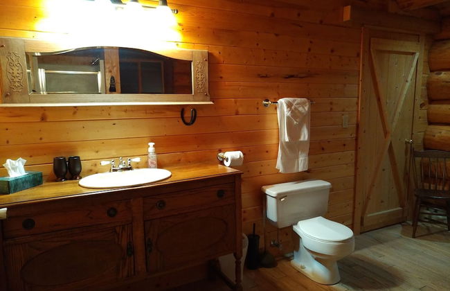 Meadow Lake Guest Ranch - Photo 68