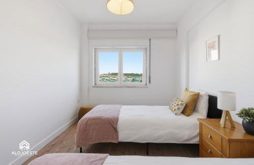 Fairstay - Apartment with sea view - Foto 21