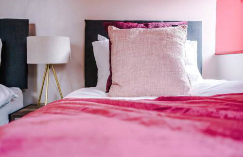 Cozy 2BR Flat in the Heart of Wigan Wallgate - Foto 19