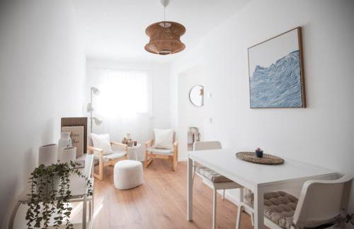 Luxus-Apartment Stadt und Natur nah - Foto 1