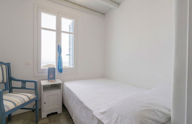 Serifos Houses Livadakia - Foto 5