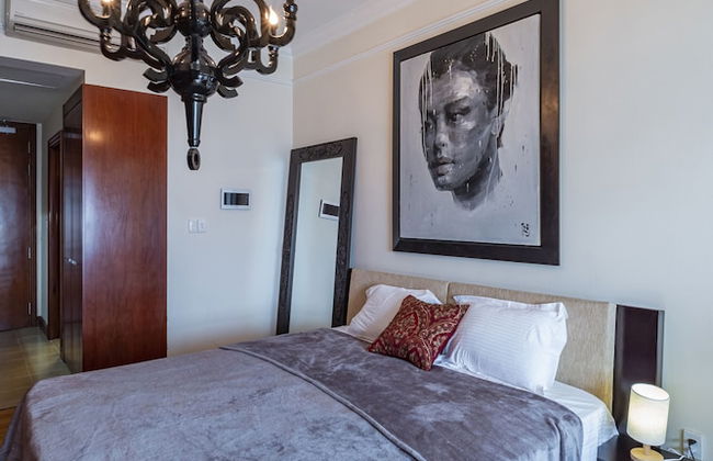 An Corner The Manor The Art - Saigon Central - Foto 21