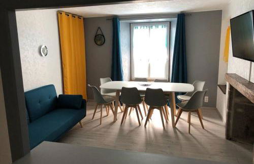 Joli appartement à Murat proche du Lioran Cantal - Photo 8