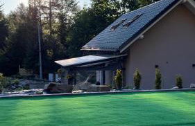 Domek Pierwiosnek Ustroń - cisza, las, balia i totalny relaks - Ucieknij od zgiełku i poczuj spokój natury - Photo 50