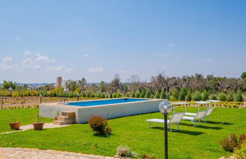 Villa Li Tratturi Luxury by HDSalento - Foto 18