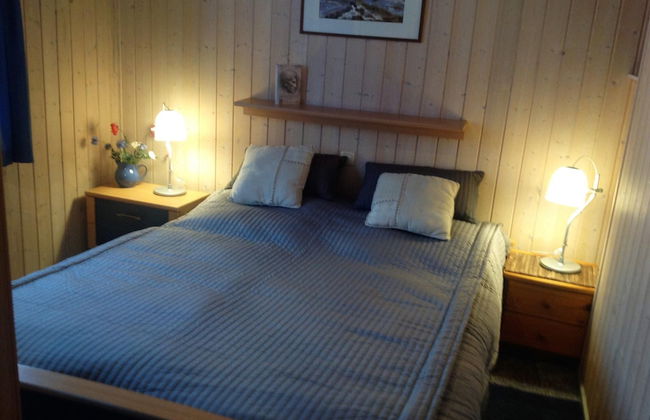 Ferienhaus im Skandinavischen Stil - Foto 5