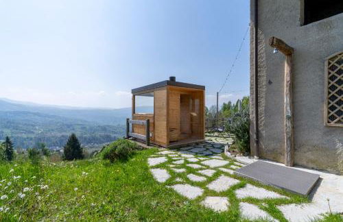 Casera Moda Luxury Chalet - Foto 24