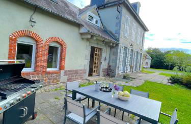 La Maison Gavraise - Foto 21