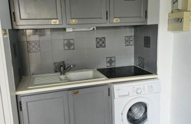 Maison totalement renovée à Marseillan - 6 couchages - près de l'étant de Thau - Foto 8