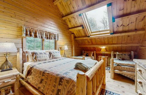 Mooseleuk Lodge - Foto 30