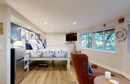 Surreal Feel Lakeview Chalet - Foto 25