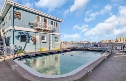 The Boho Waterview w Balcony BBQ Heated Pool - Foto 10