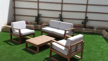 Apartamentos Turísticos de La Vega - Photo 3