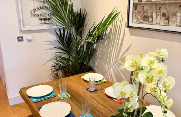 Lake View Landings Cotswolds Water Park South Cerney - Foto 25