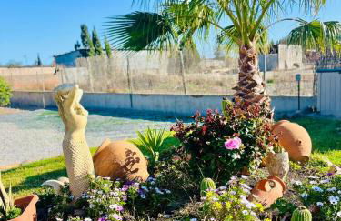 Chalet La Calma en Lorca - Foto 9