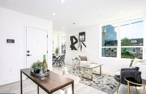 Mary's Stay Brookland - Foto 25