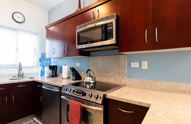 Casa del Mar 205 by CocoBR - Foto 12