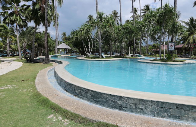 Dos Palmas Island Resort & Spa - Foto 24