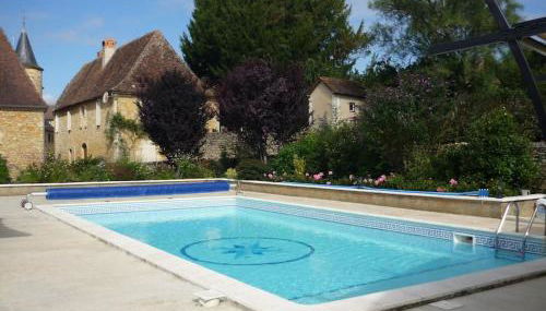 Gîte dans propriété périgourdine - Foto 3