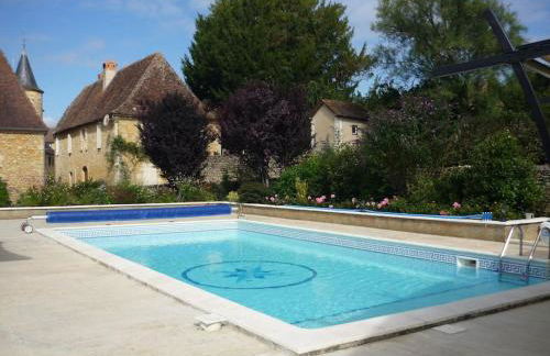 Gîte dans propriété périgourdine - Foto 3