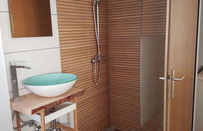 Apartment in Dorfzentrum Near Lake - Foto 17