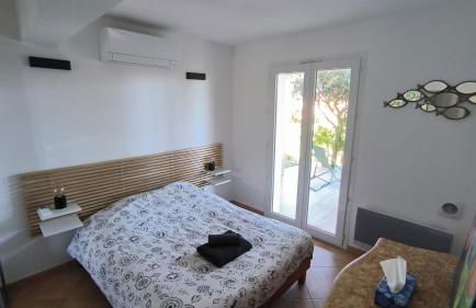 T2- Villa Martine - Foto 14