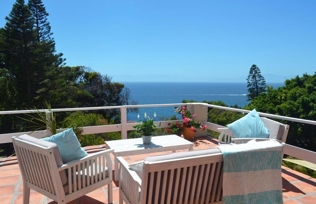 Seabreeze Luxury Two Bedroom Penthouse - Photo 20