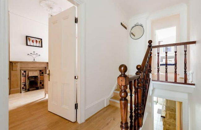 Stunning 2-bed Apartment in Dartford - Foto 21