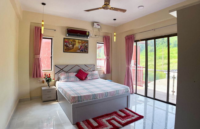 Maheshwari Krupa Villa - Foto 1