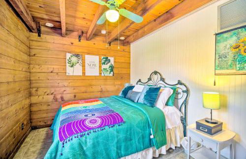 Okeechobee Cabin in Waterfront Community with Dock! - Foto 13