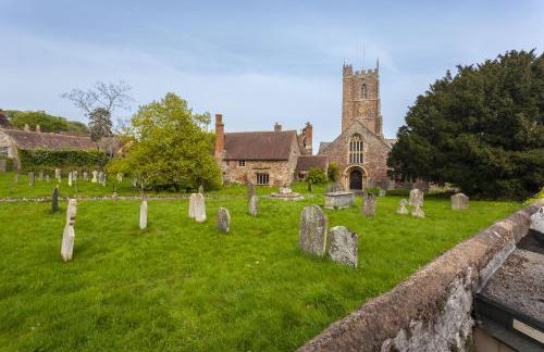 Ruffles Cottage Dunster - Photo 23