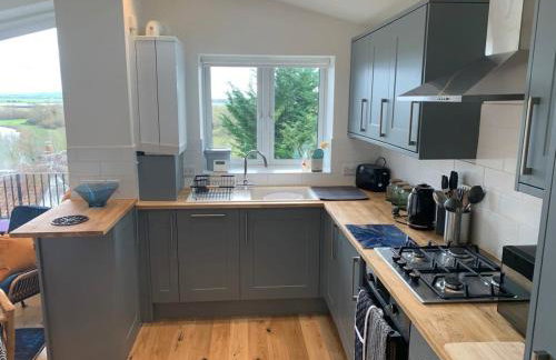 Stunning Hillside House - Foto 20