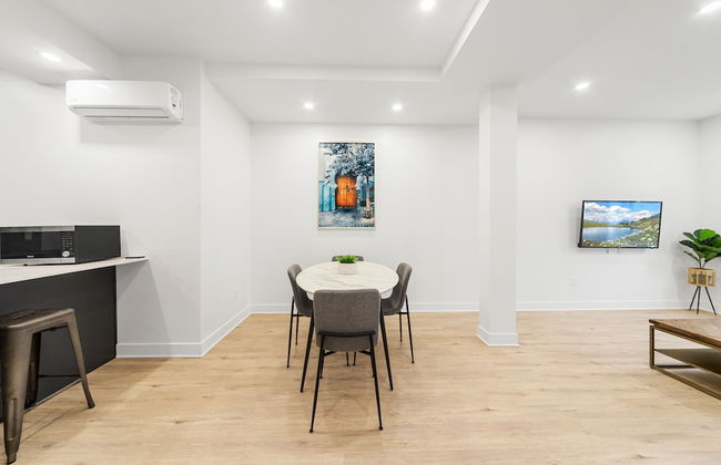 Stonewall Suites - Foto 23