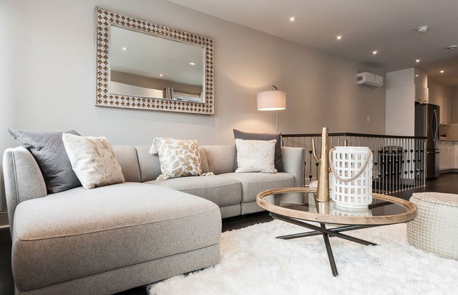 Parc Avenue Lofts - Foto 24