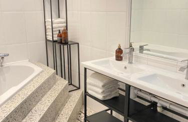 Villa Georges - La Rochelle centre - - Foto 11