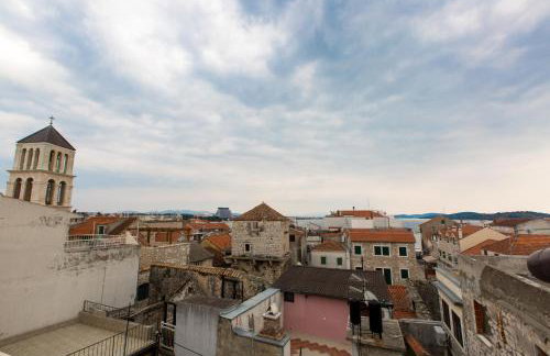 Villa Lucija Vodice - Foto 28