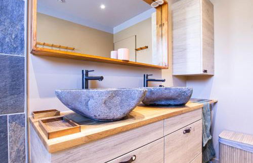 La Maison du Lac - Puimoisson - Foto 13