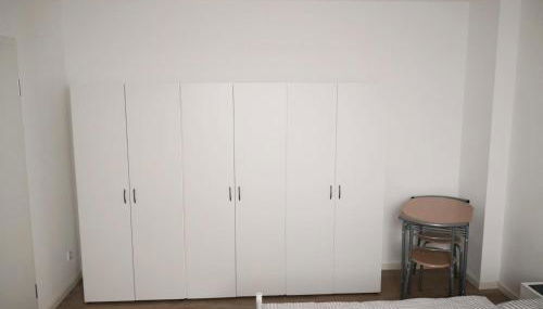 Beautiful Maisonette in Mörfelden-Walldorf - Foto 3, wardrobe