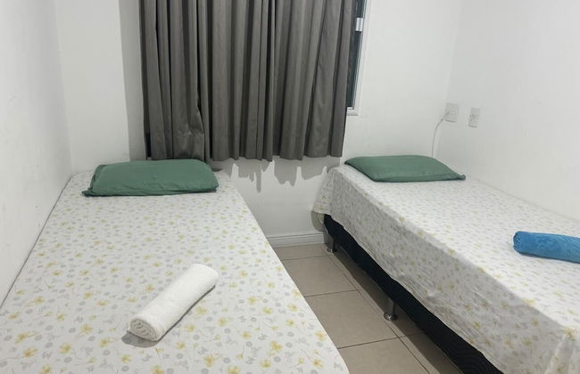 Duna Barcane Vista Mar Pontanegra Natal - Foto 7