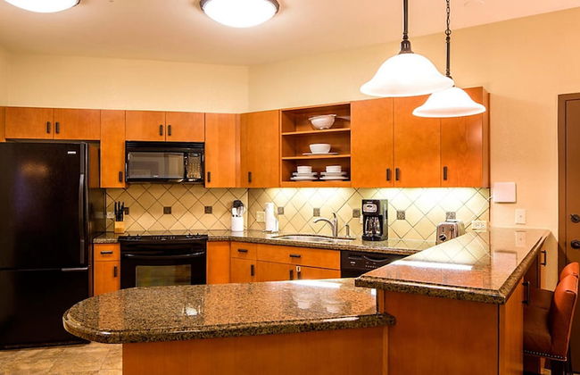 Bluegreen Vacations Cibola Vista Resort and Spa, an Ascend Collection Resort - Photo 53