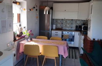 Domek z widokiem na jezioro Rożnowskie - Foto 9