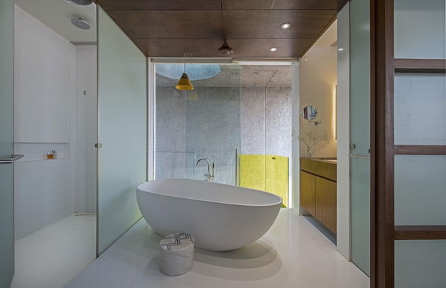 The Grand Terrace - Foto 24