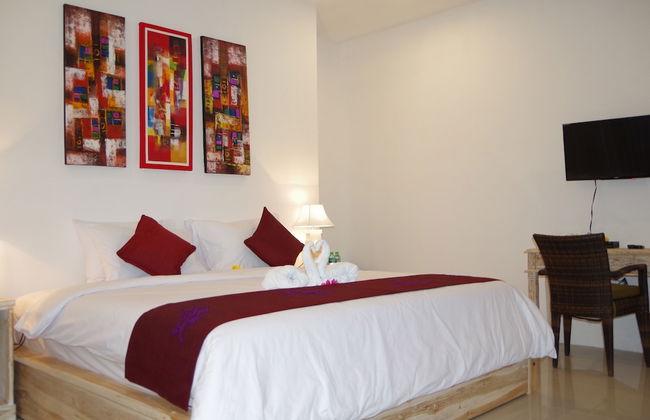 Bali Taman Sari Villa & Restaurant - Foto 3