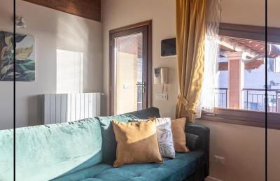 La Mansarda dei Tramonti - Foto 3