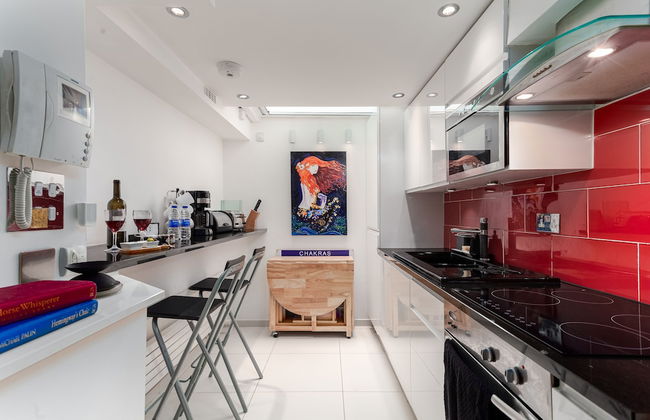 Holiday Lets London 1 - Foto 4